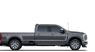 2025 Ford Super Duty® External Image 1
